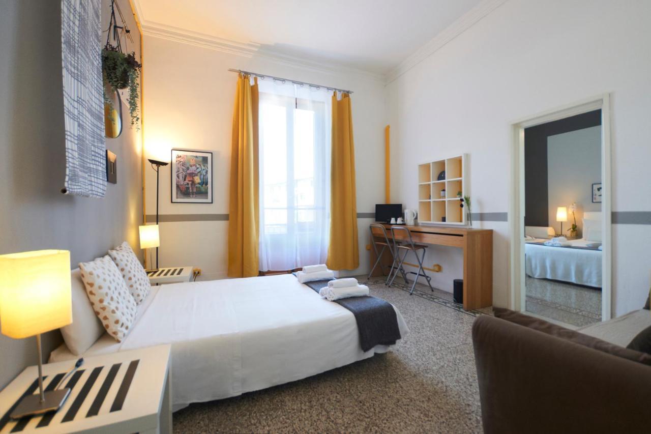 B&B In Centro Florence Exterior photo