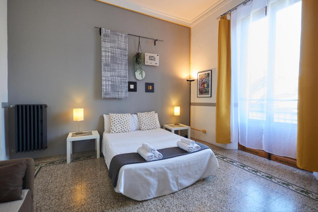 B&B In Centro Florence Exterior photo