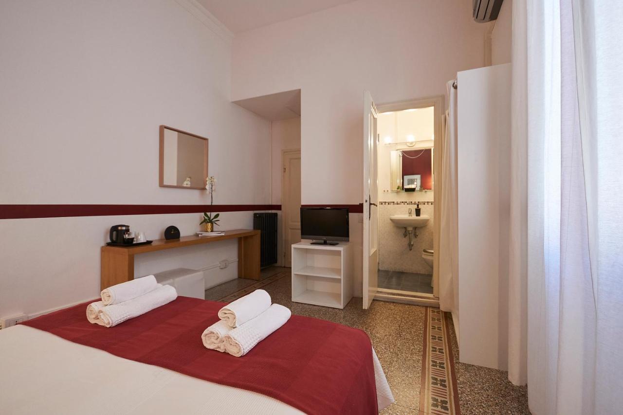 B&B In Centro Florence Exterior photo