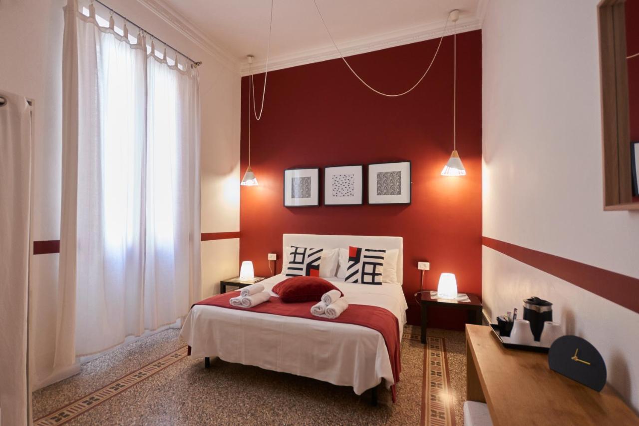 B&B In Centro Florence Exterior photo