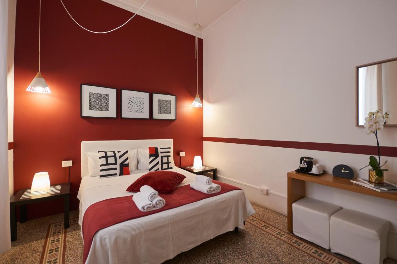 B&B In Centro Florence Exterior photo