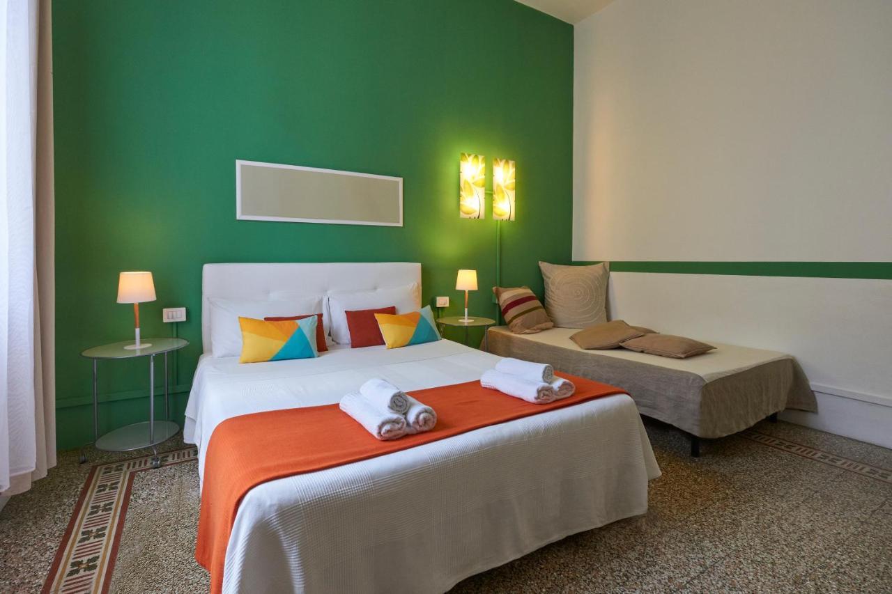 B&B In Centro Florence Exterior photo