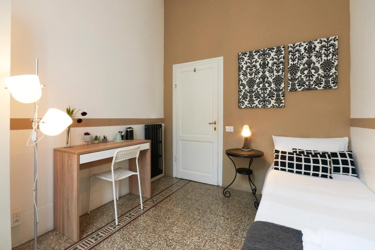 B&B In Centro Florence Exterior photo