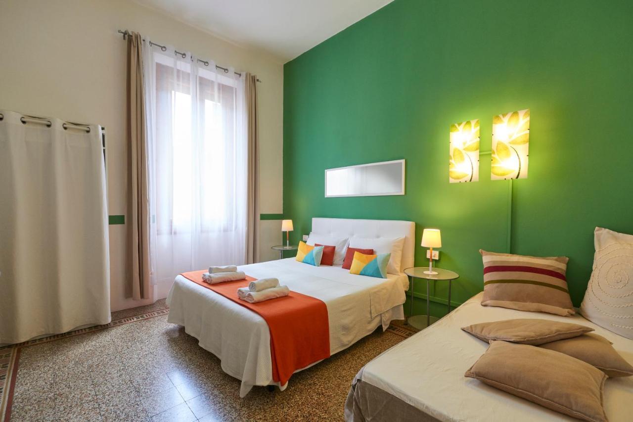 B&B In Centro Florence Exterior photo