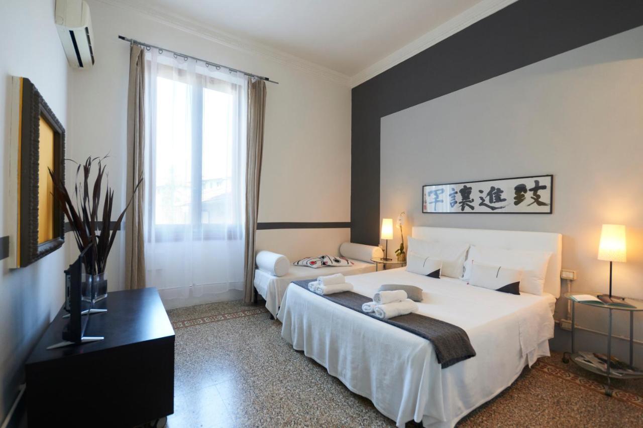 B&B In Centro Florence Exterior photo