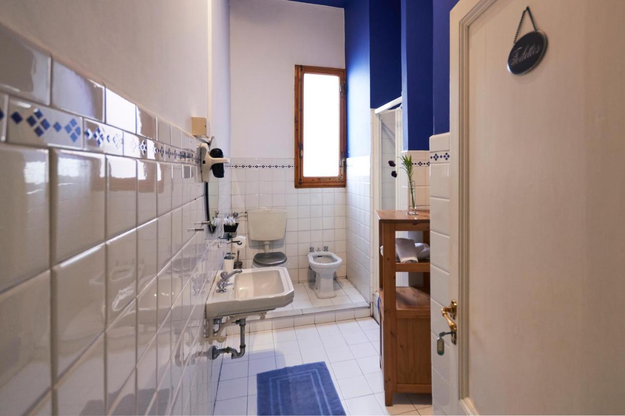 B&B In Centro Florence Exterior photo