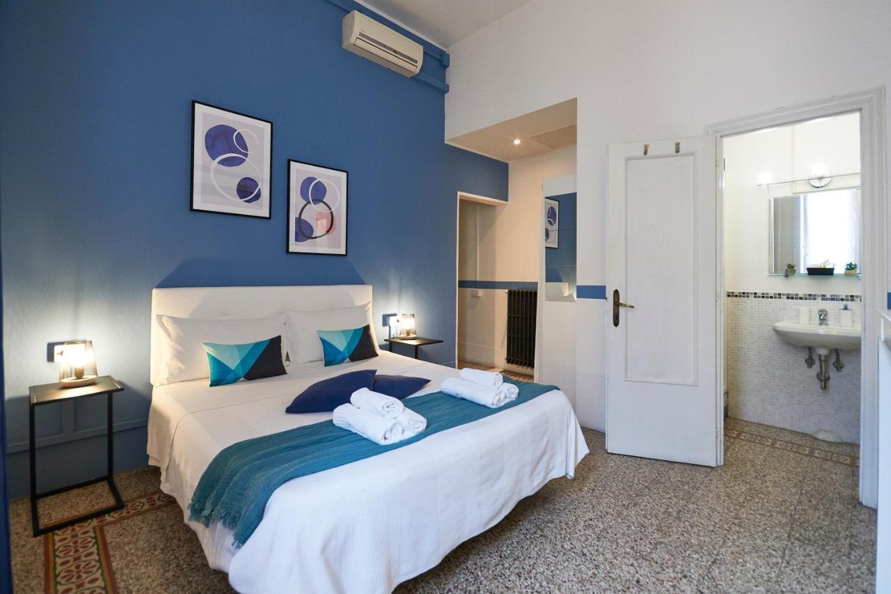 B&B In Centro Florence Exterior photo