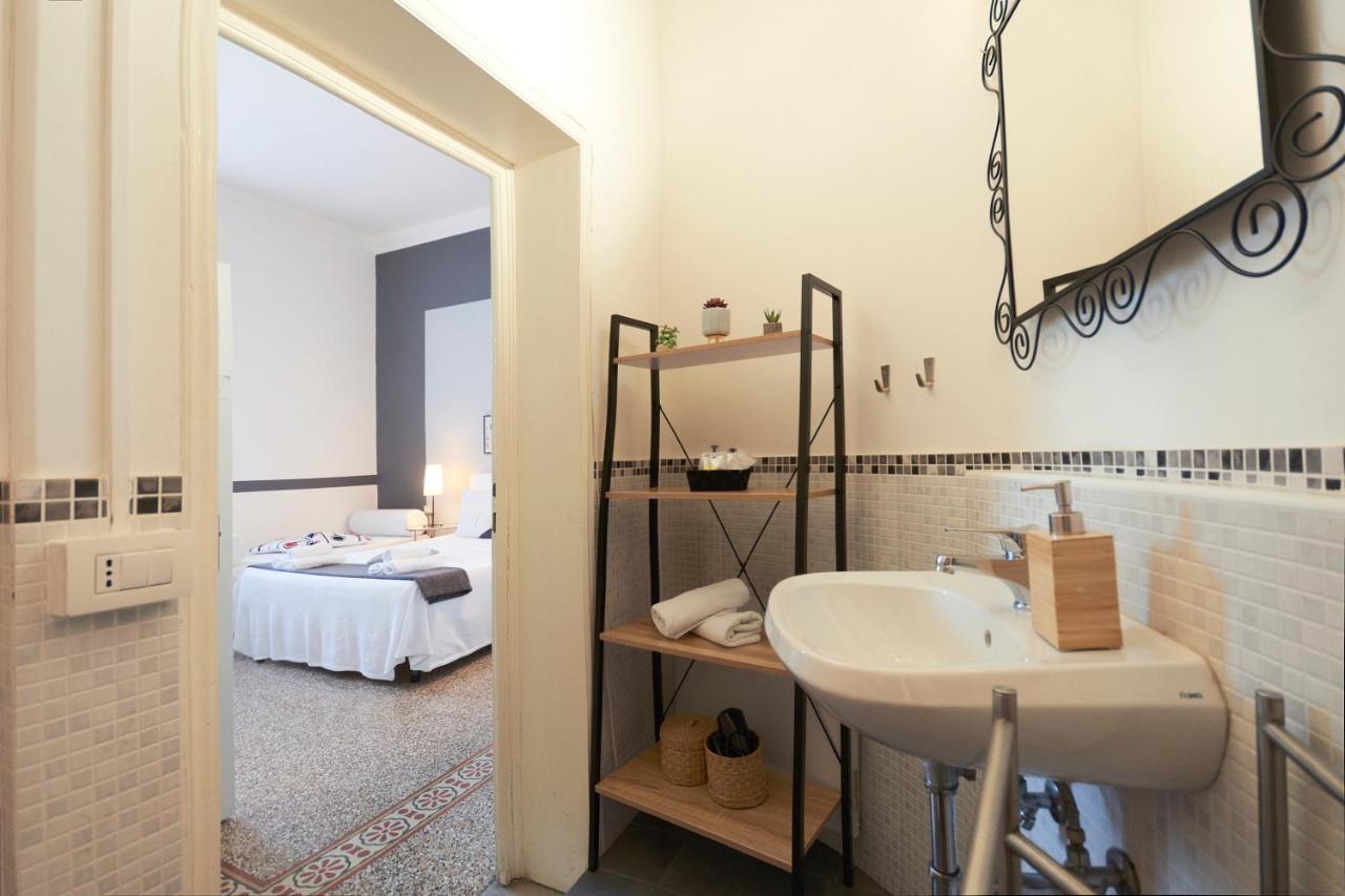 B&B In Centro Florence Exterior photo