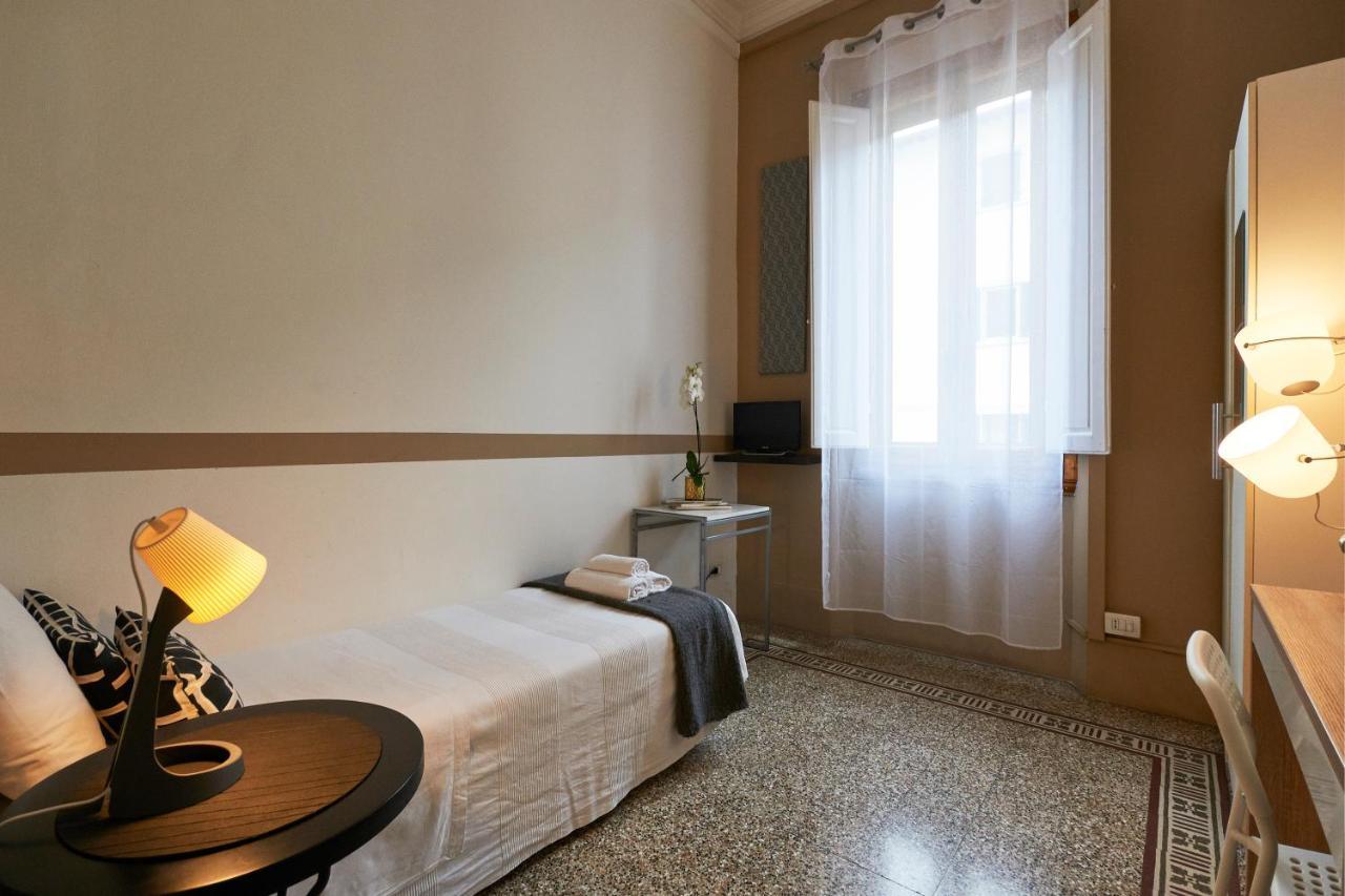 B&B In Centro Florence Exterior photo