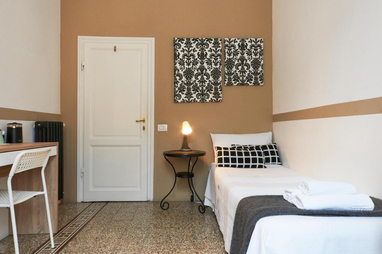 B&B In Centro Florence Exterior photo