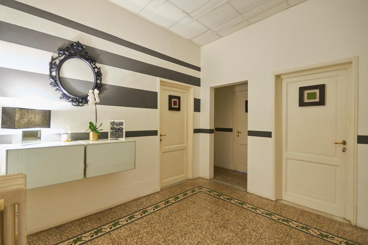B&B In Centro Florence Exterior photo