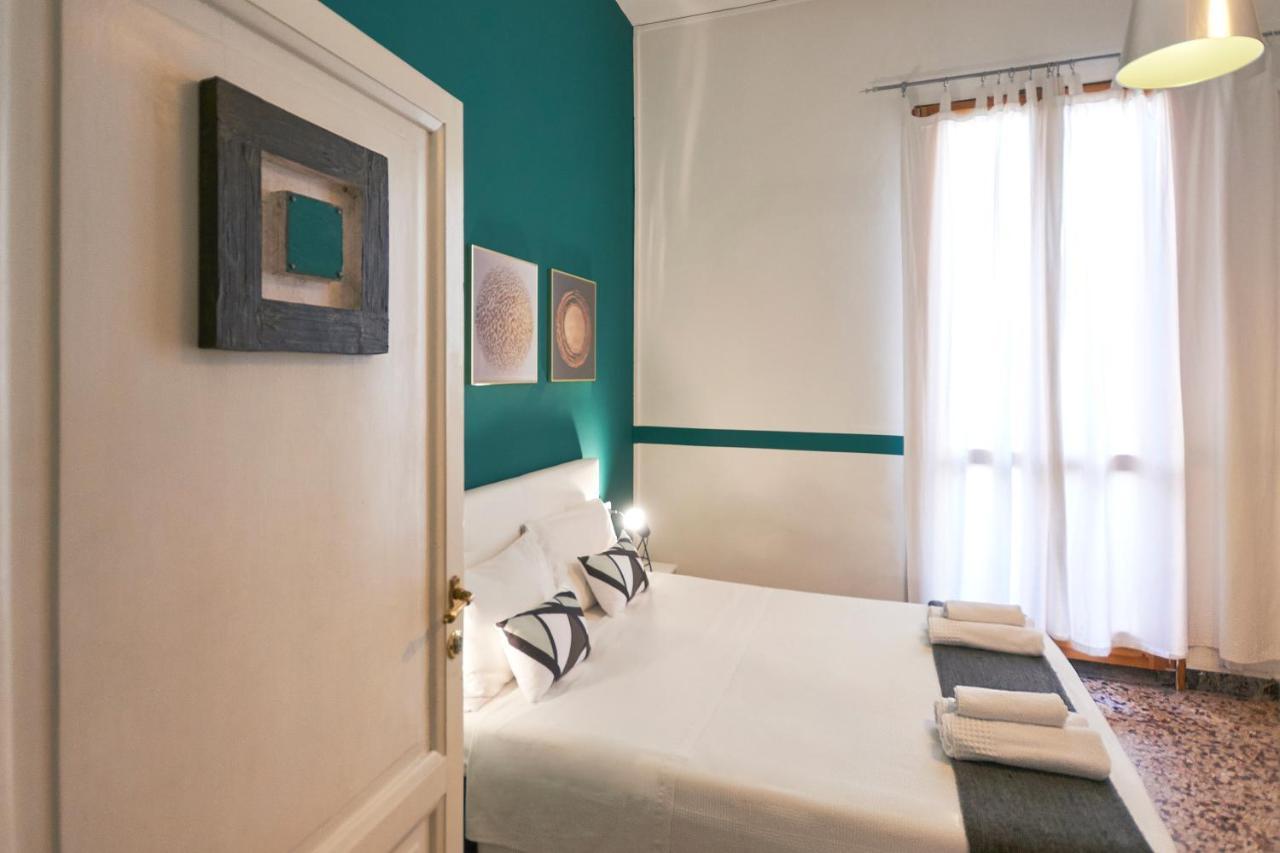 B&B In Centro Florence Exterior photo